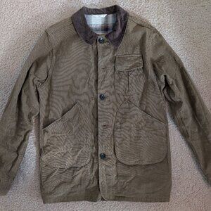 3sixteen hunting jacket, S